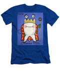 Crowned Tooth Anthony Falbo T-Shirt
