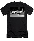 Cruising in My Boat Tail Don Columbus T-Shirt