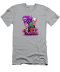 Crusher Turtle Ahmad Fauzan T-Shirt