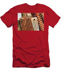 Crusty Jim Love T-Shirt