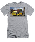 Cruzn Cuzns I Dave Koontz T-Shirt