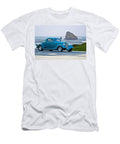 Cruzn the Pch I Dave Koontz T-Shirt