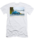 Cruzn the Pch Ii Dave Koontz T-Shirt