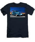 Cruzn the Pch Iii Dave Koontz T-Shirt