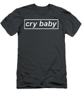 Cry Baby Egirl Aesthetic Goth Grunge S Women Men Boy Ahaan Zelda T-Shirt