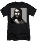 Cry of Wrench Munir Alawi T-Shirt