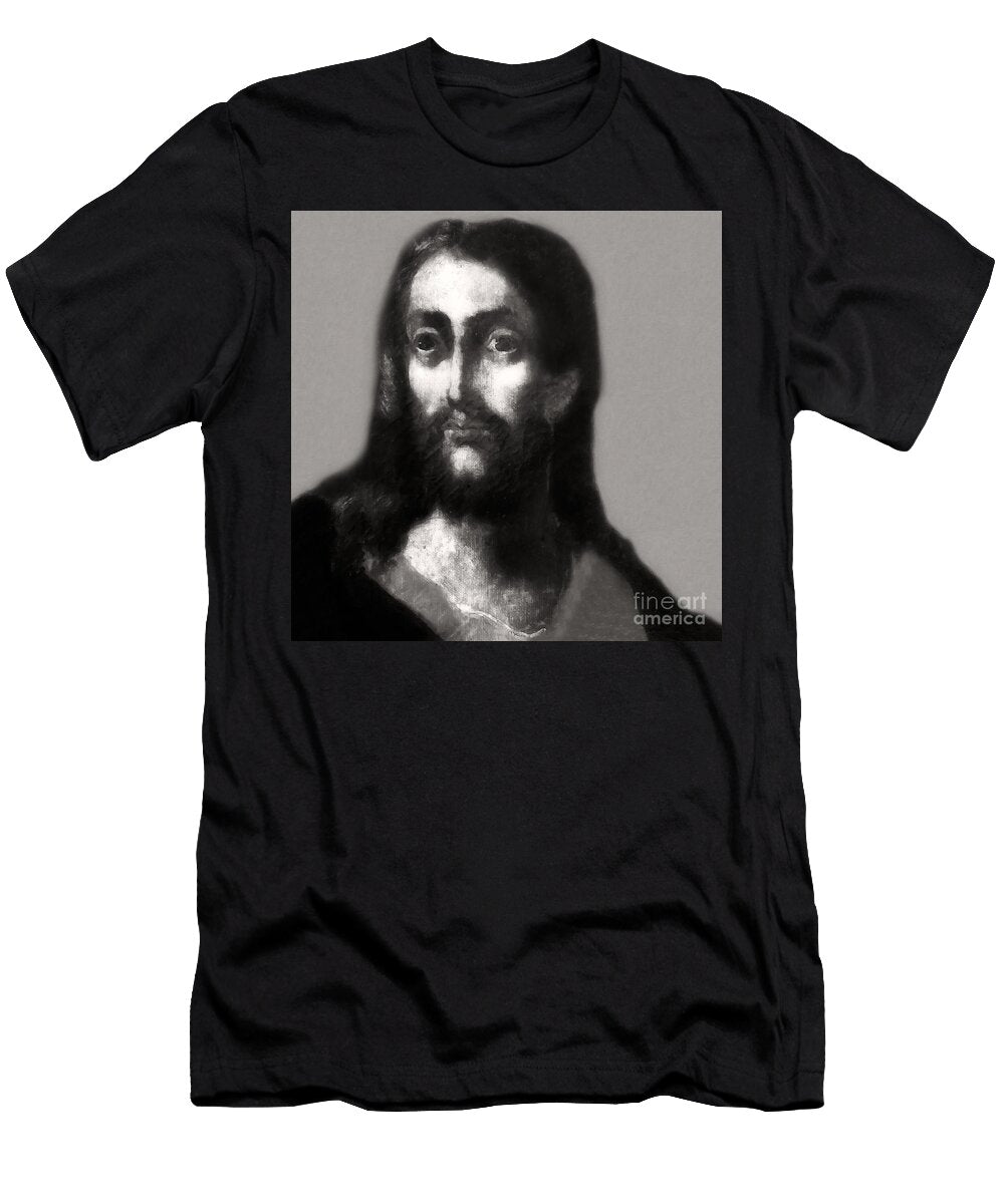 Cry of Wrench Munir Alawi T-Shirt