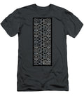Cryptic Vertical Wendy Wilton T-Shirt