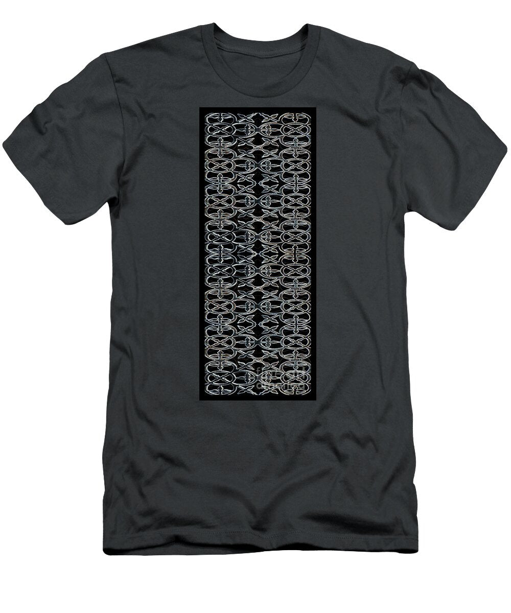 Cryptic Vertical Wendy Wilton T-Shirt