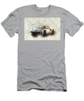 Cs2424 Hennessey Chevrolet Corvette Stingray Supercharged H700 2023 Car Cars Ola Kunde T-Shirt