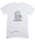 Csa Construction Services Csa Images T-Shirt