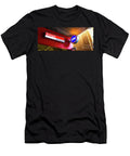 Cta Chicago Franklin Bearden T-Shirt