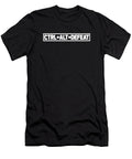 Ctrl Alt Defeat Video Games Gaming Gamer Keyboard Shortcuts Crazy Squirrel T-Shirt