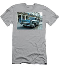 Cuban Chrome Rob Hawkins T-Shirt