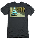 Cuban German Rob Hawkins T-Shirt