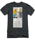 Cube World Creations Minecraft Sketchbook Pardeep Singh T-Shirt