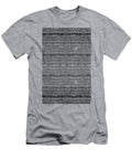 Cubicle Morgan Ralston T-Shirt
