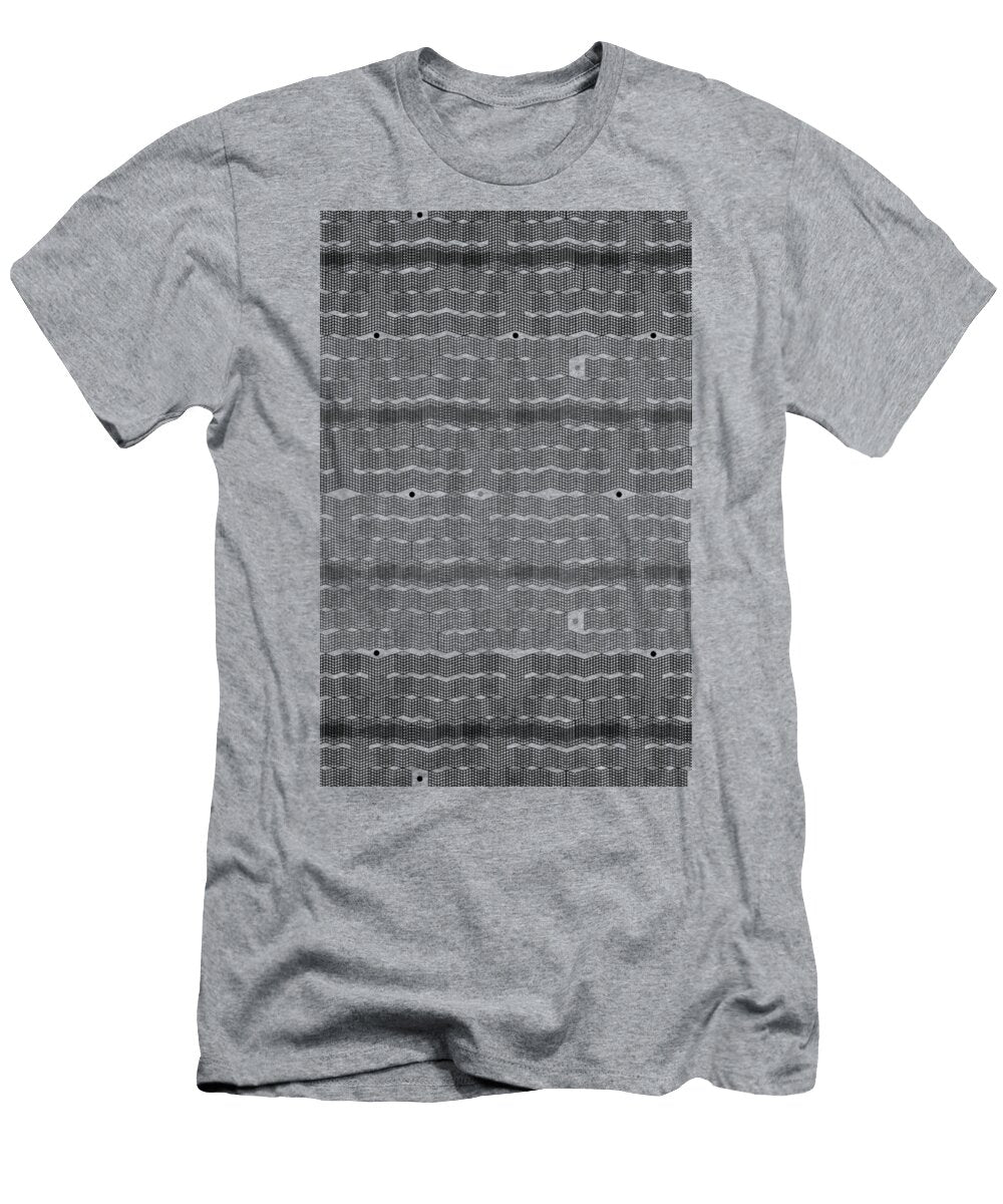 Cubicle Morgan Ralston T-Shirt