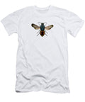 Cuckoo Wasp Karin Savage T-Shirt