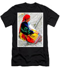 Cuenca Kids 1805 Al Bourassa T-Shirt
