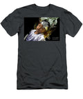 Cuenca Kids 781 Al Bourassa T-Shirt