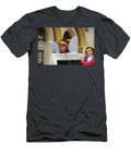 Cuenca Kids 816 Al Bourassa T-Shirt