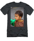 Cuenca Kids 840 Al Bourassa T-Shirt