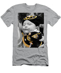 Cuenca Kids 891 Al Bourassa T-Shirt