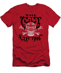 Cult Off Rock Mirna Devisu T-Shirt