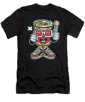 Cup Noodle Ahmad Pratama T-Shirt