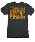 Cure Ya or Kill Ya Lois Bryan T-Shirt