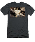 Curious Pika Dan Towsley T-Shirt