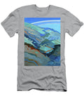 Curry Point Vista Nancy Roberts T-Shirt