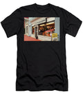 Curtis Famous Weiners Robert Harris T-Shirt