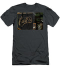 Curtiss Steve Decker T-Shirt