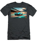 Curve Gabriel Cusmir T-Shirt