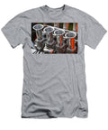Custom Build Car Clare Bambers T-Shirt