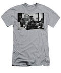 Custom Hot Rod Mike Martin T-Shirt