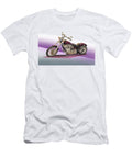 Custom Motorcycle Iii Dave Koontz T-Shirt