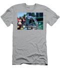 Custom Radiator Cap Roger Patterson T-Shirt