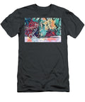 Custom Scooter Timothy Rohman T-Shirt