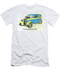 Customs Stephen Brooks T-Shirt