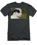 Cute Baby Goat Savannah Gibbs T-Shirt