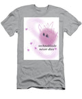 Cute Baby Sad Technoblade Never Dies Raneem Sawan T-Shirt