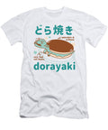 Cute Dorayaki Japanese Coffee Snack Me T-Shirt