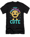 Cute Funny Youre Waffley Cute Waffle Pun the Perfect Presents T-Shirt