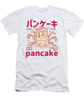 Cute Japanese Pancake Coffee Snack Me T-Shirt