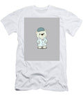 Cute Kawaii Bear Daniel T-Shirt