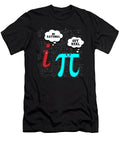 Cute Math Be Rational Get Real Mathematics Pun the Perfect Presents T-Shirt