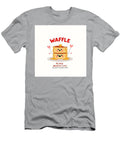 Cute Stack of Smiling Waffles Gerard Nala T-Shirt